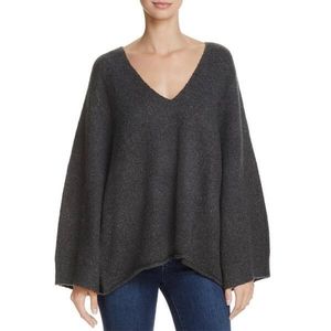 French Connection V neck sweater